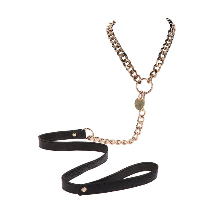 Laisse BDSM Statement - Taboom - Oralove