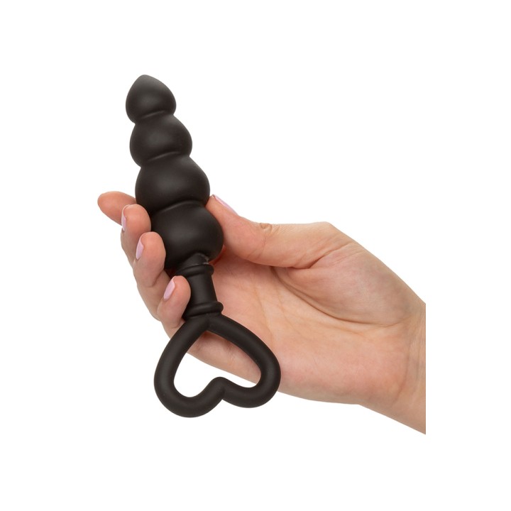 Plug anal Silicone Love Probe - CalExotics - Oralove