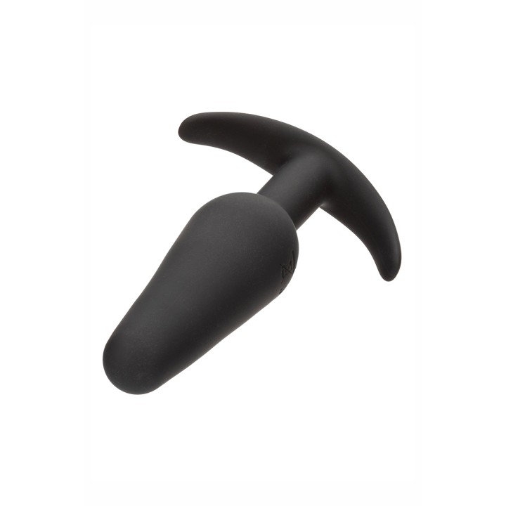 Plug anal vibrant fin - Calexotics - Oralove