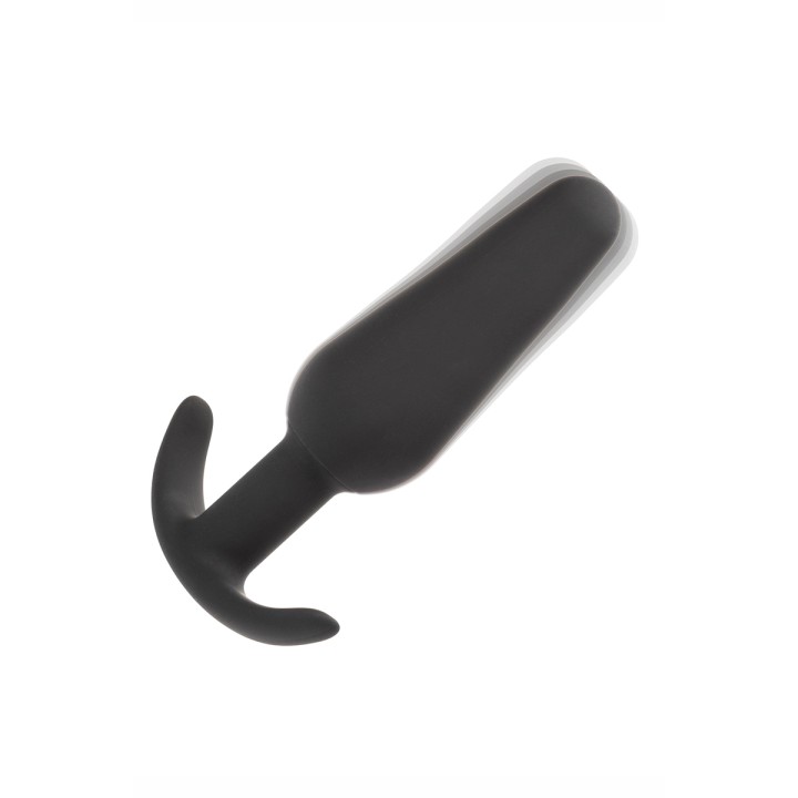 Plug anal vibrant fin - Calexotics - Oralove