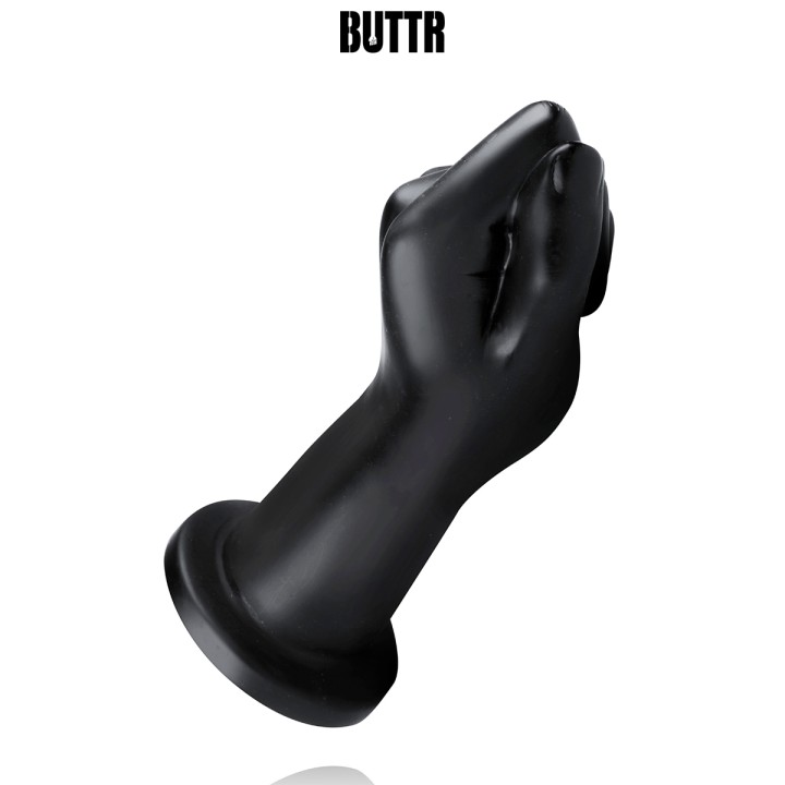 Poing fermé 22x8,6cm Fist Corps - BUTTR - Oralove