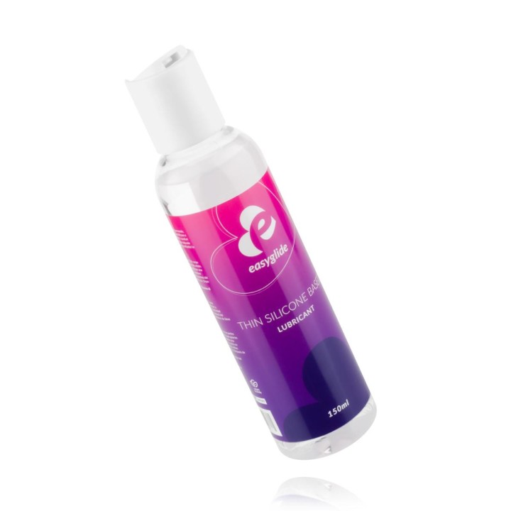 Lubrifiant EasyGlide silicone 150 ml - Oralove