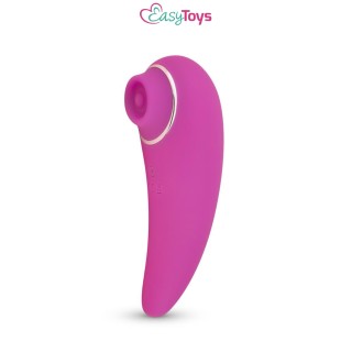 Stimulateur clitoridien Taptastic Vibe - Oralove