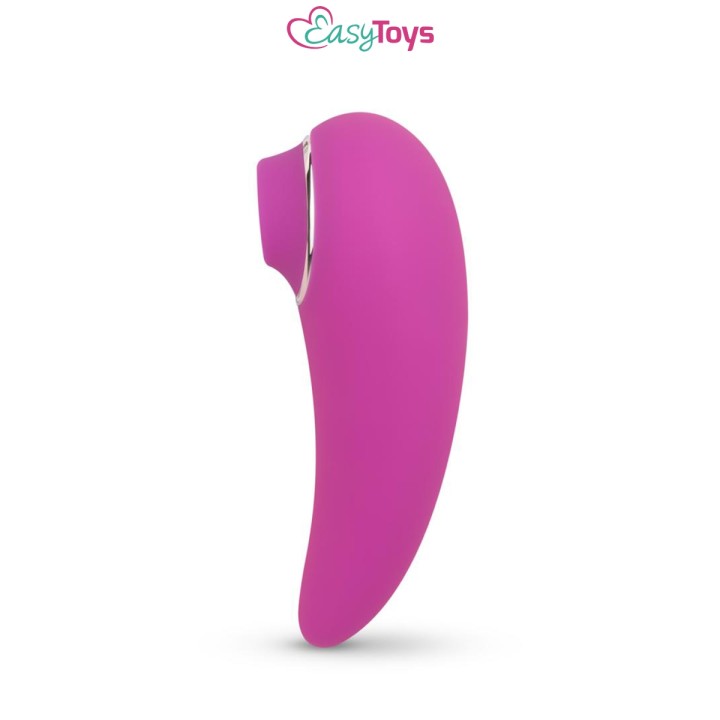 Stimulateur clitoridien Taptastic Vibe - Oralove