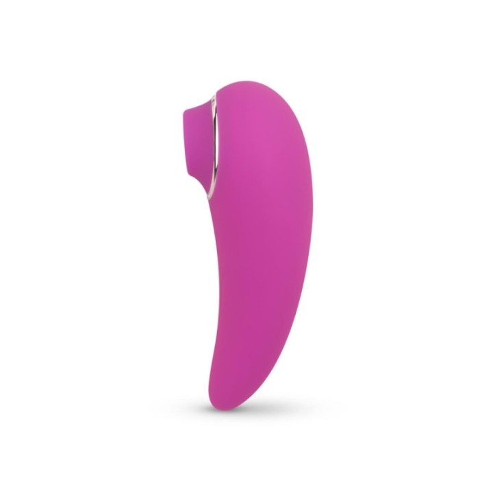Stimulateur clitoridien Taptastic Vibe - Oralove