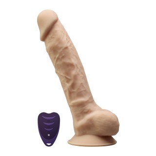 Vibro The Original Model 1 flesh 20 cm - SilexD - Oralove