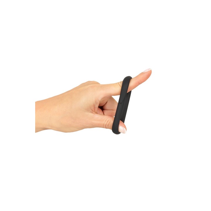 Cock Ring liquid silicone - Erecto - Oralove