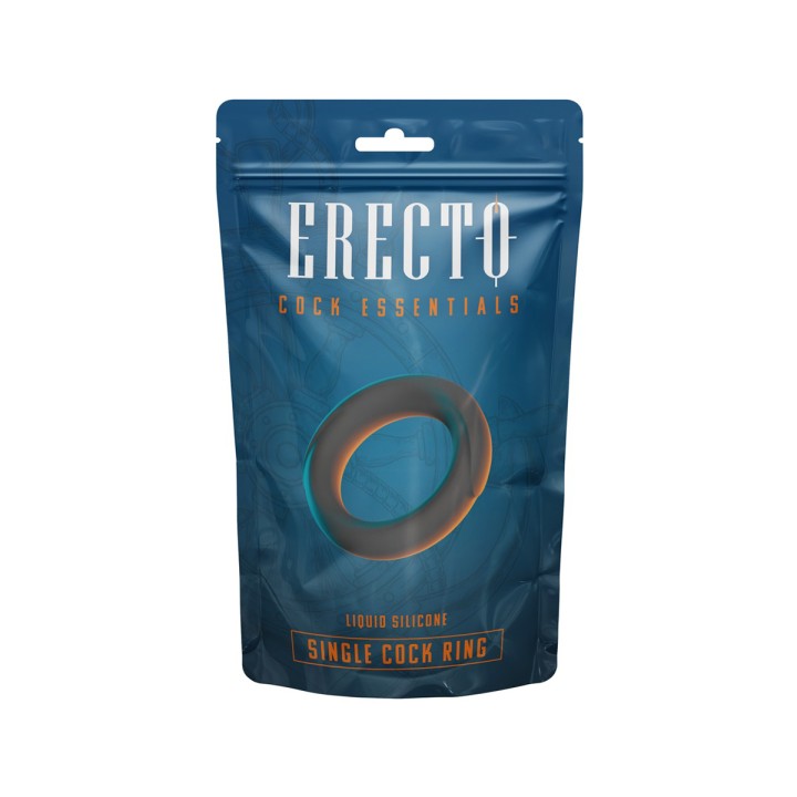 Cock Ring liquid silicone - Erecto - Oralove