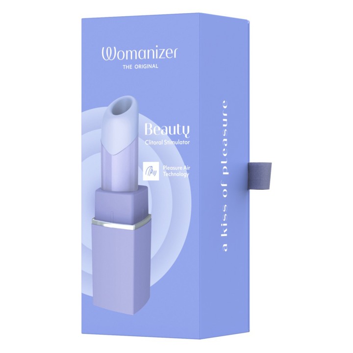 Womanizer Beauty violet - Oralove
