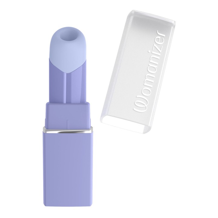 Womanizer Beauty violet - Oralove