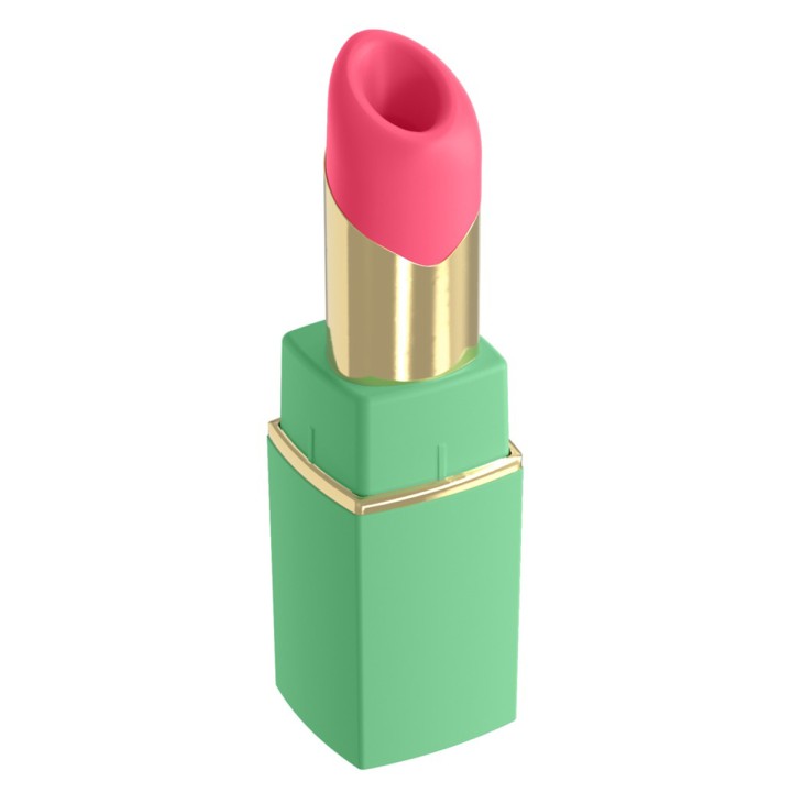 Womanizer Beauty vert - Oralove