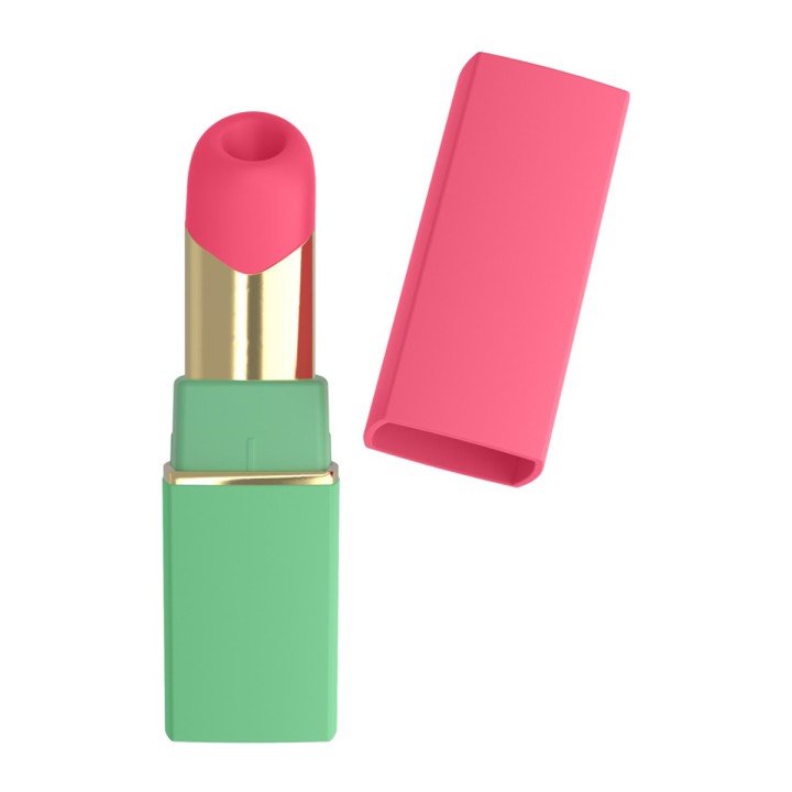 Womanizer Beauty vert - Oralove