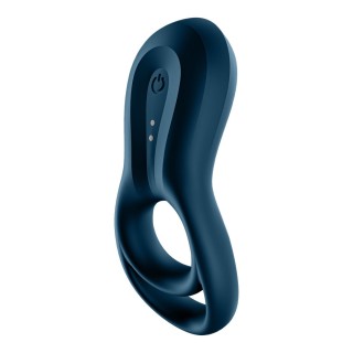 Epic duo - Noir Cockring Satisfyer - Oralove