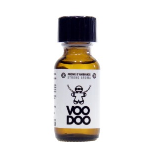 Poppers Voodoo 25ml - Oralove
