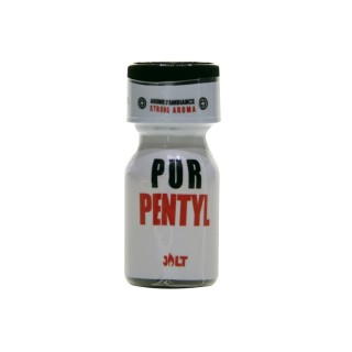 Poppers Pur Pentyl Jolt 10ml - Oralove