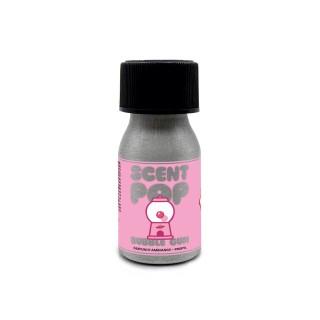 Poppers Scent Pop Bubble Gum 10 ml Propyl - Oralove