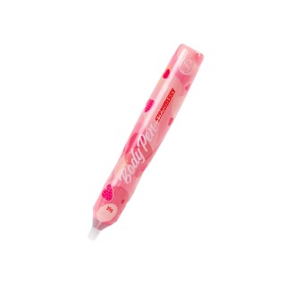 Stylo comestible Fraise - Oralove