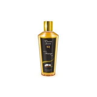 Huile de massage Coco 30ml - Plaisir Secret - Oralove