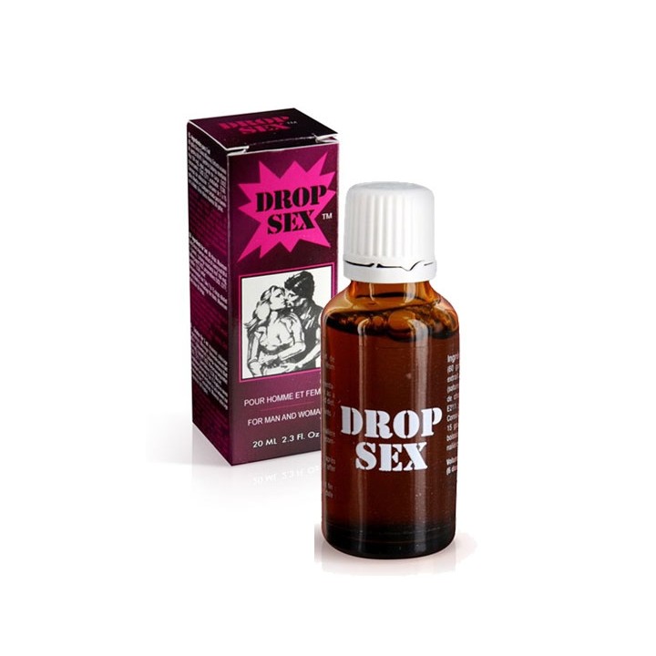 Drop sex