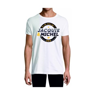 T-shirt J&M n°2