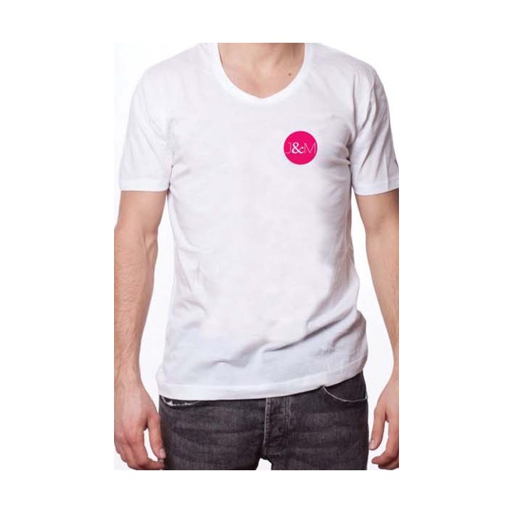 T-shirt Jacquie & Michel n°6
