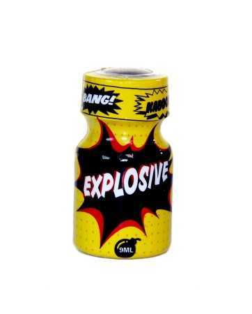Poppers Explosivo 10 ml13682oralove
