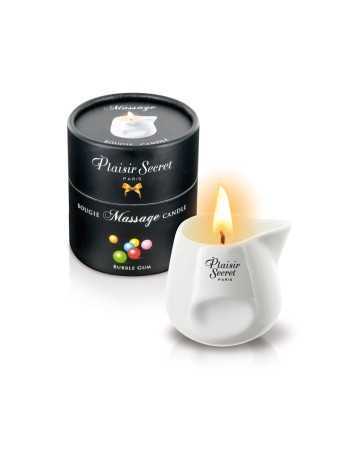 Massage candle - Buble gum13713oralove