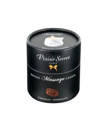 Massage candle - Chocolate13714oralove