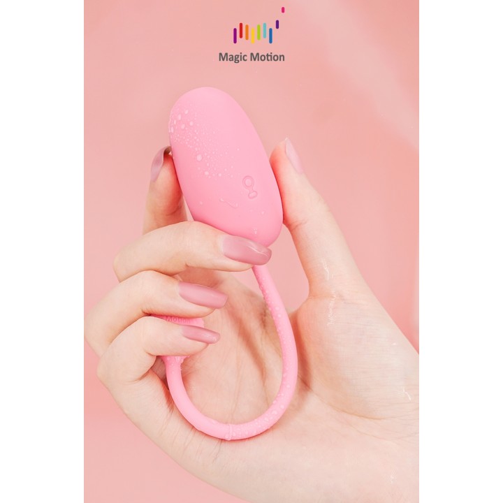 Entraineur personnel Kegel Coach - Magic Motion