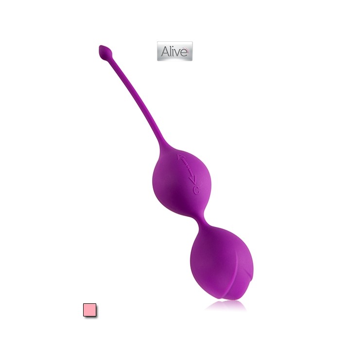 Boules de Geisha  U-Tone