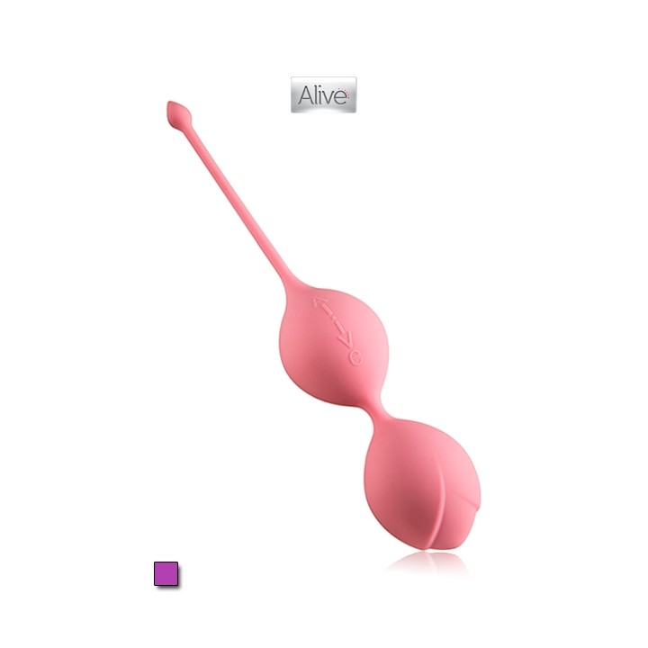 Boules de Geisha  U-Tone