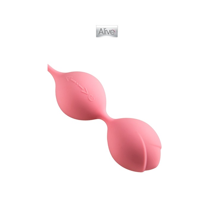 Boules de Geisha  U-Tone