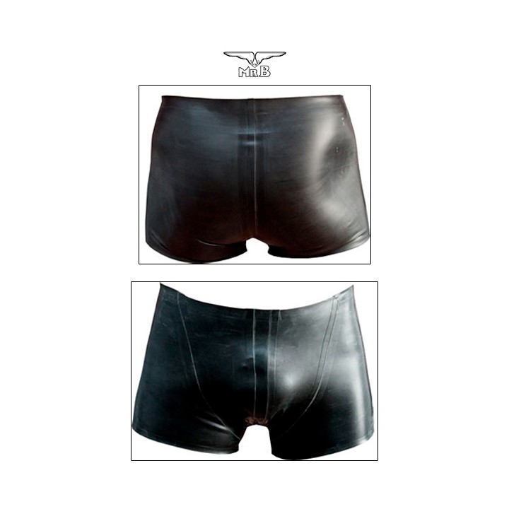 Rubber Shorts