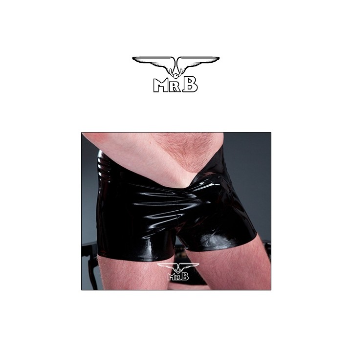 Rubber Shorts