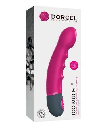 Vibromasseur Too Much - Dorcel13959oralove