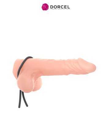 Cockring lasso ajustable Mr Dorcel14018oralove