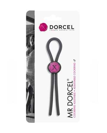 Cockring lasso ajustable Mr Dorcel14018oralove