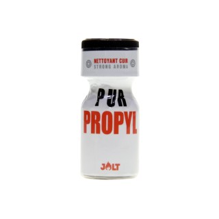 Poppers Pur Propyl Jolt 10ml