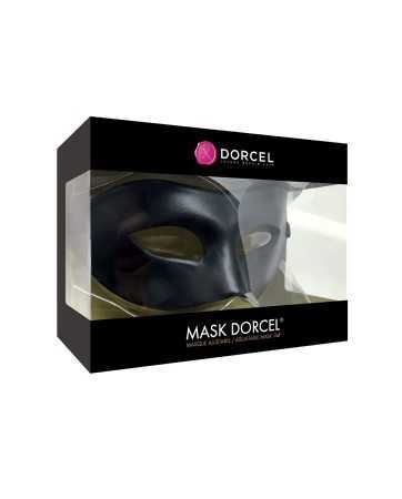 Máscara fetiche SM - Dorcel14041oralove