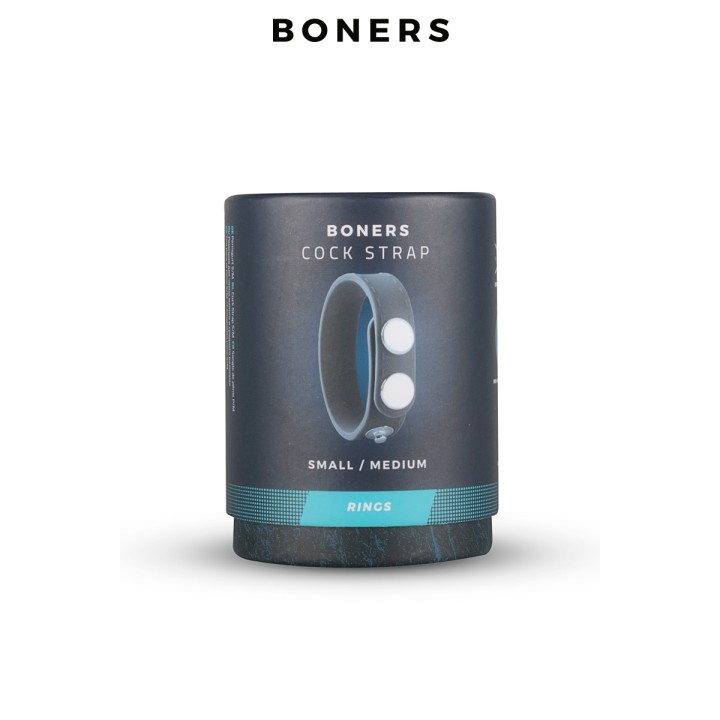 Ball Strap Classic silicone - Boners