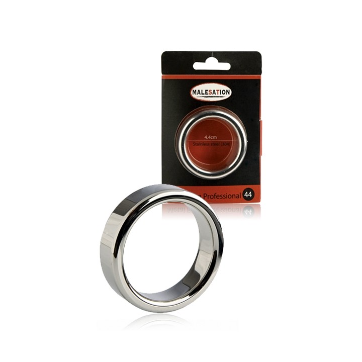Metal Ring Professional - Malesation