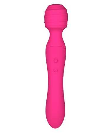 Vibrador 2 en 1 Twist14157oralove