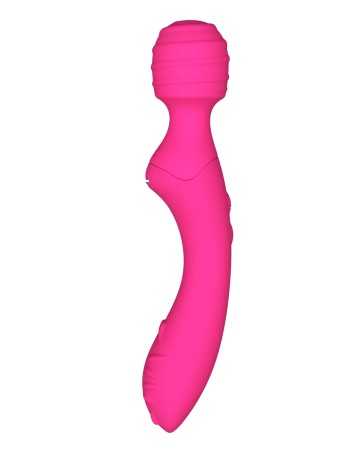 Vibrador 2 en 1 Twist14157oralove