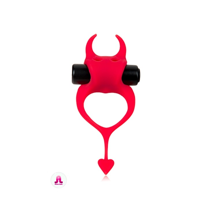 Devol Cockring - Adrien Lastic