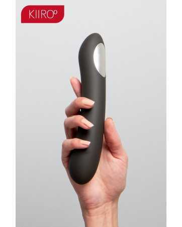 Vibrador conectado Pearl 2 - Kiiroo14195oralove