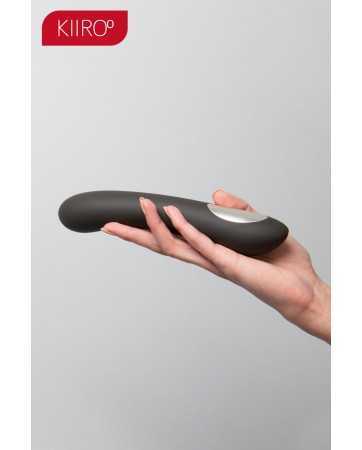 Vibrador conectado Pearl 2 - Kiiroo14195oralove