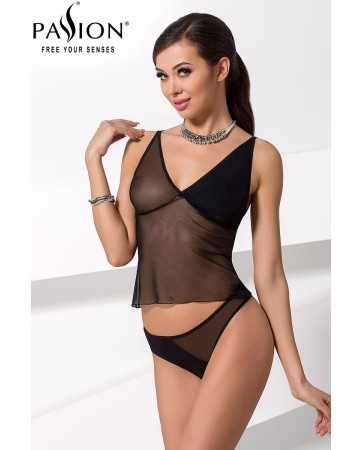 Conjunto de lingerie Lumia14257oralove