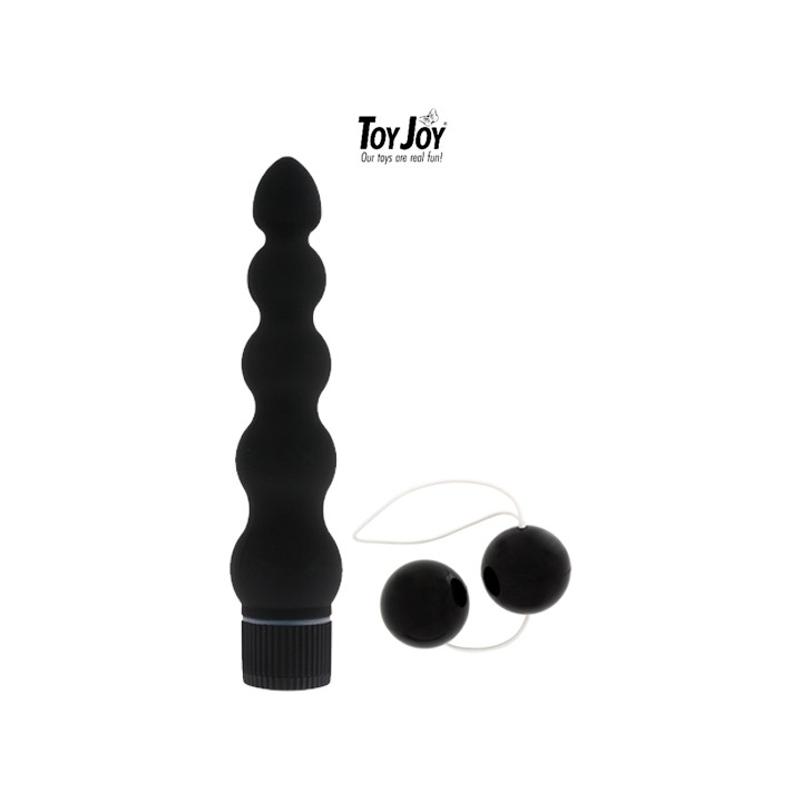 Lovetoy starter kit