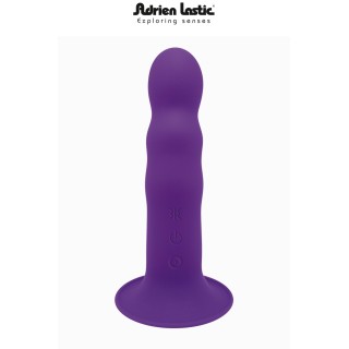 Vibro double densité Hitsens 3 - 18,2 x 4 cm