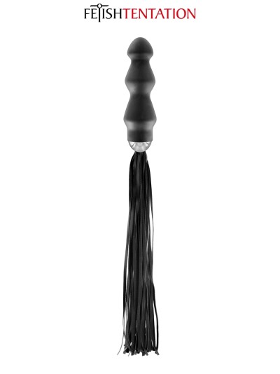 Martinet plug anal - Fetish Tentation